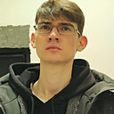 Знакомства: Кирилл, 22 года, Бобруйск