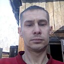 Знакомства: Виктор, 33 года, Ангарск