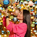 Знакомства: Натали, 47 лет, Анжеро-Судженск