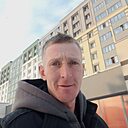 Знакомства: Андрей, 35 лет, Калининград