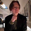 Знакомства: Никита, 25 лет, Пермь