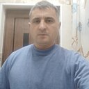Знакомства: Рамзи, 40 лет, Саки