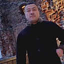 Знакомства: Андрей, 41 год, Смоленск