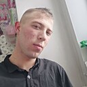Знакомства: Марк, 21 год, Заозерный