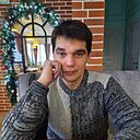 Знакомства: Андрей, 36 лет, Полысаево