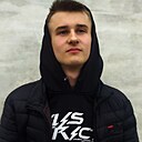 Знакомства: Андрей, 25 лет, Брянск