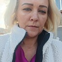 Знакомства: Ольга, 48 лет, Рыбинск