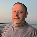 Знакомства: Damir, 48 лет, Лейпциг