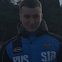 Знакомства: Владислав, 25 лет, Севастополь