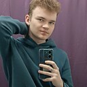 Знакомства: Даня, 20 лет, Гродно