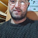 Знакомства: Садулло, 36 лет, Нижневартовск