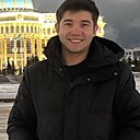 Знакомства: Аскер, 30 лет, Самара