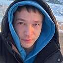 Знакомства: Степан, 35 лет, Ханты-Мансийск