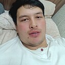 Знакомства: Бахтиёр, 32 года, Северобайкальск