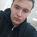 Знакомства: Михаил, 23 года, Кострома