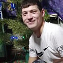 Знакомства: Сергей, 29 лет, Минусинск