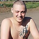 Знакомства: Сержик, 29 лет, Нижняя Тура