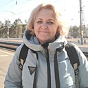 Знакомства: Лариса, 58 лет, Ангарск