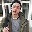 Знакомства: Александр, 19 лет, Кобрин