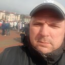 Знакомства: Алексанлр, 42 года, Волковыск