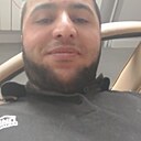 Знакомства: Мубин, 35 лет, Березовский (Свердловская Обл)