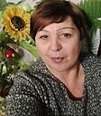 Знакомства: Нинок, 56 лет, Канск