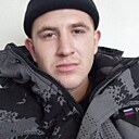 Знакомства: Дмитрий, 25 лет, Шипуново