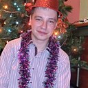 Знакомства: Семен, 36 лет, Бор