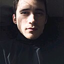 Знакомства: Саша, 27 лет, Каменское