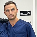 Знакомства: Иван, 30 лет, Уральск