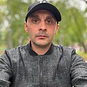 Знакомства: Айдар, 38 лет, Муравленко