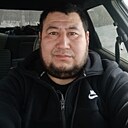 Знакомства: Сембай, 38 лет, Усть-Каменогорск