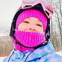 Знакомства: Инга, 43 года, Чапаевск