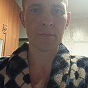 Знакомства: Алексей, 40 лет, Братск