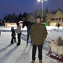 Знакомства: Дишар, 55 лет, Кашира