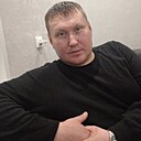 Знакомства: Андрей, 39 лет, Большая Соснова