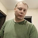 Знакомства: Денис, 34 года, Верхняя Салда