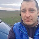 Знакомства: Андрей, 42 года, Астрахань