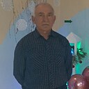 Знакомства: Петруха, 61 год, Микашевичи