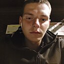 Знакомства: Егор, 23 года, Киевский