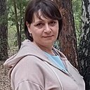Знакомства: Ольга, 47 лет, Рудный