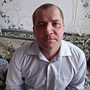 Знакомства: Сергей, 40 лет, Речица