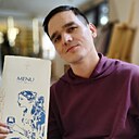 Знакомства: Олег, 39 лет, Асбест