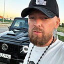 Знакомства: Роман, 38 лет, Анапа