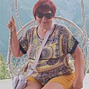 Знакомства: Светлана, 55 лет, Борисов