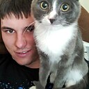 Знакомства: Вадим, 32 года, Афипский