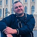 Знакомства: Виктор, 40 лет, Оренбург