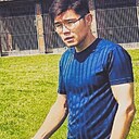 Знакомства: Руслан, 26 лет, Бишкек