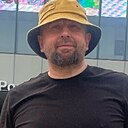 Знакомства: Сергій, 51 год, Гданьск