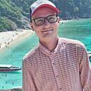 Знакомства: Дмитрий, 34 года, Новосибирск